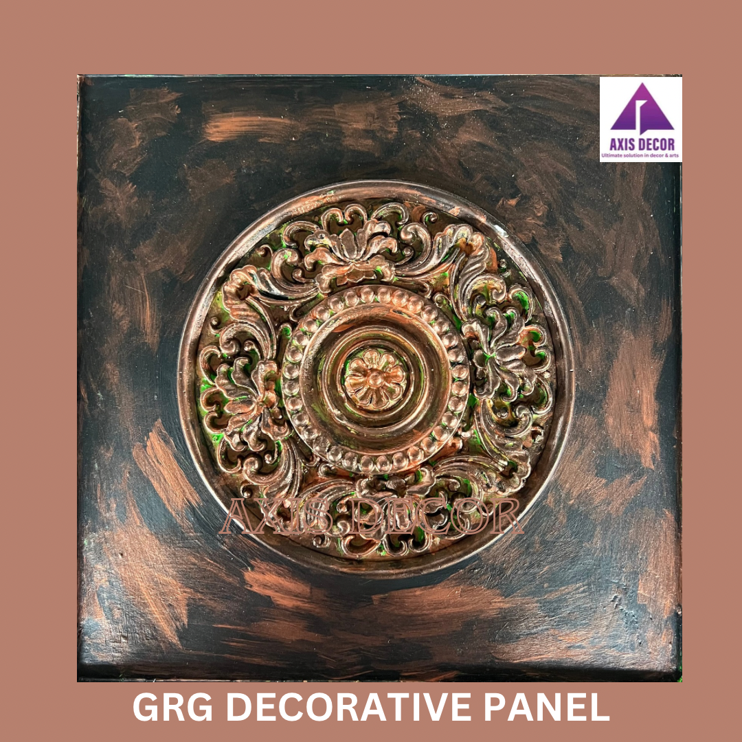 GRG Deco panel
