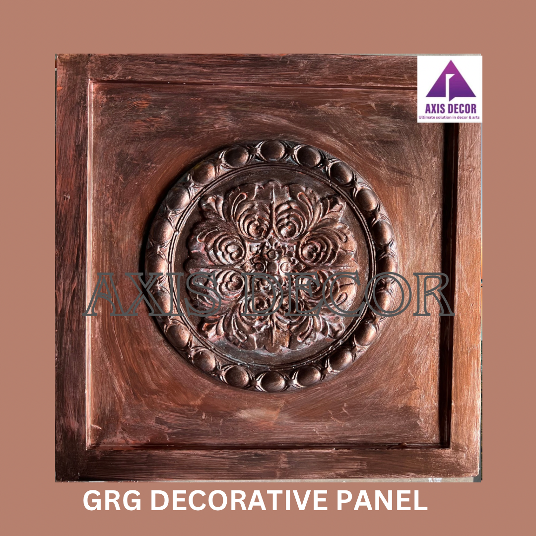 GRG Deco panel